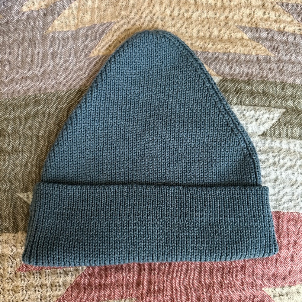 James Street Co. Port Beanie